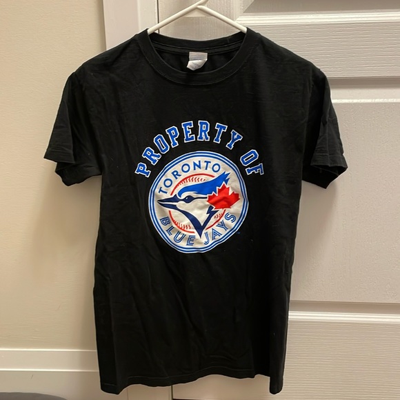 Toronto Blue Jays t-shirt - Picture 1 of 3